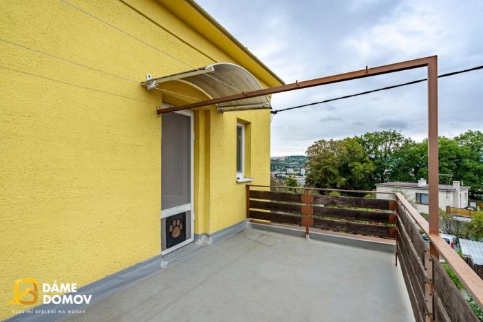 Prodej rodinného domu, Zlín, Lesní čtvrť I, 110 m2