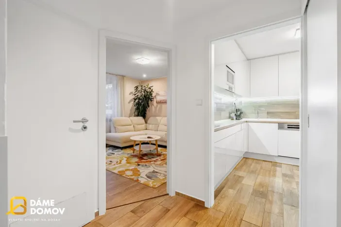 Prodej rodinného domu, Zlín, Lesní čtvrť I, 110 m2