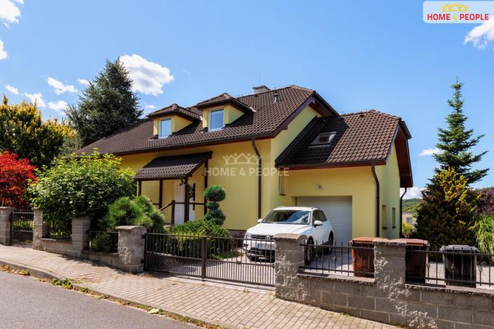 Prodej rodinného domu, Hradec nad Moravicí, Na Vyhlídce, 270 m2