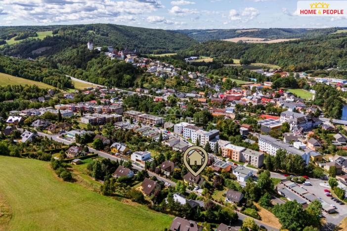 Prodej rodinného domu, Hradec nad Moravicí, Na Vyhlídce, 270 m2