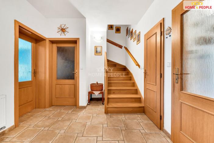 Prodej rodinného domu, Hradec nad Moravicí, Na Vyhlídce, 270 m2