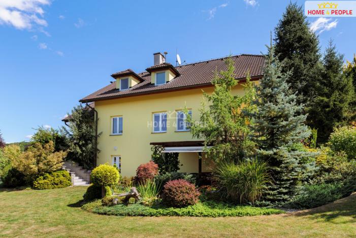 Prodej rodinného domu, Hradec nad Moravicí, Na Vyhlídce, 270 m2