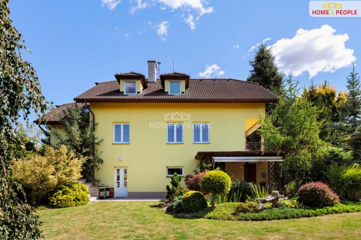 Prodej rodinného domu, Hradec nad Moravicí, Na Vyhlídce, 270 m2