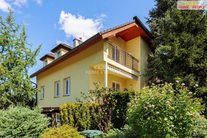 Prodej rodinného domu, Hradec nad Moravicí, Na Vyhlídce, 270 m2