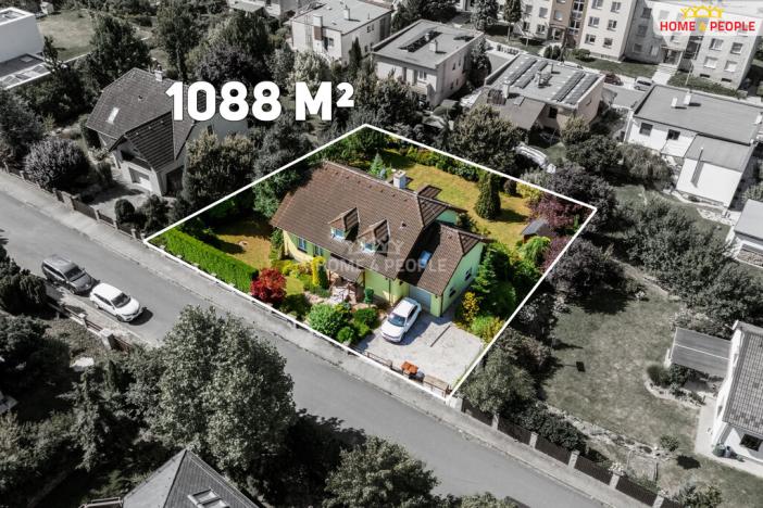 Prodej rodinného domu, Hradec nad Moravicí, Na Vyhlídce, 270 m2