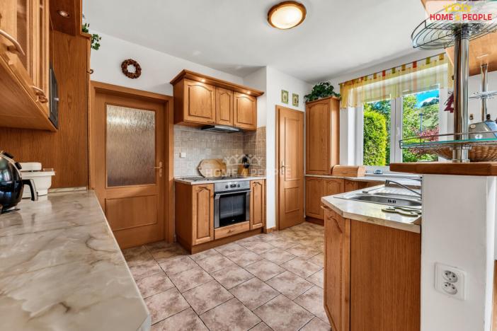 Prodej rodinného domu, Hradec nad Moravicí, Na Vyhlídce, 270 m2