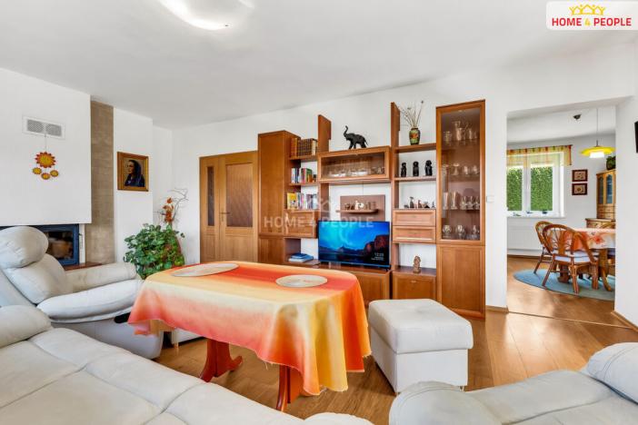 Prodej rodinného domu, Hradec nad Moravicí, Na Vyhlídce, 270 m2