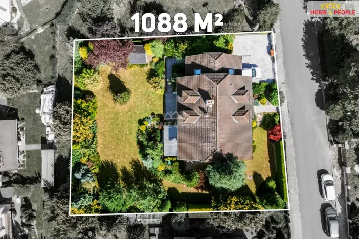 Prodej rodinného domu, Hradec nad Moravicí, Na Vyhlídce, 270 m2