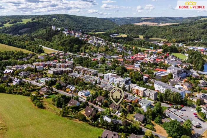 Prodej rodinného domu, Hradec nad Moravicí, Na Vyhlídce, 270 m2