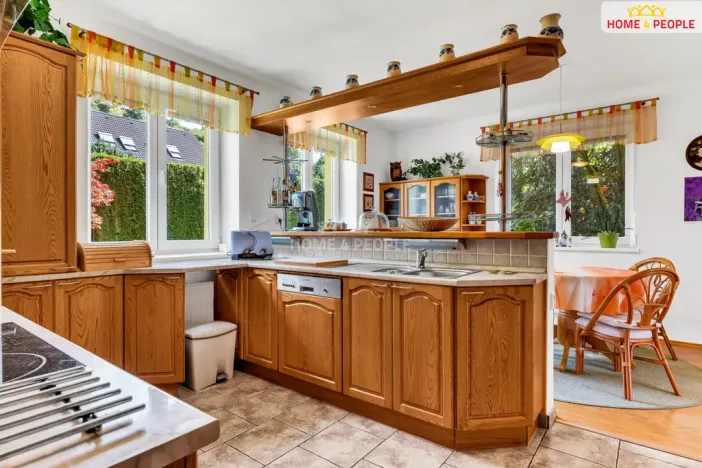 Prodej rodinného domu, Hradec nad Moravicí, Na Vyhlídce, 270 m2