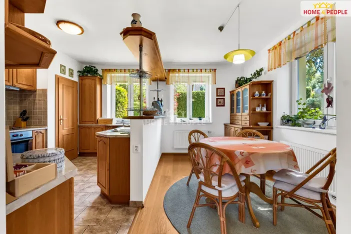 Prodej rodinného domu, Hradec nad Moravicí, Na Vyhlídce, 270 m2