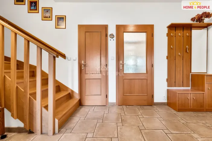 Prodej rodinného domu, Hradec nad Moravicí, Na Vyhlídce, 270 m2