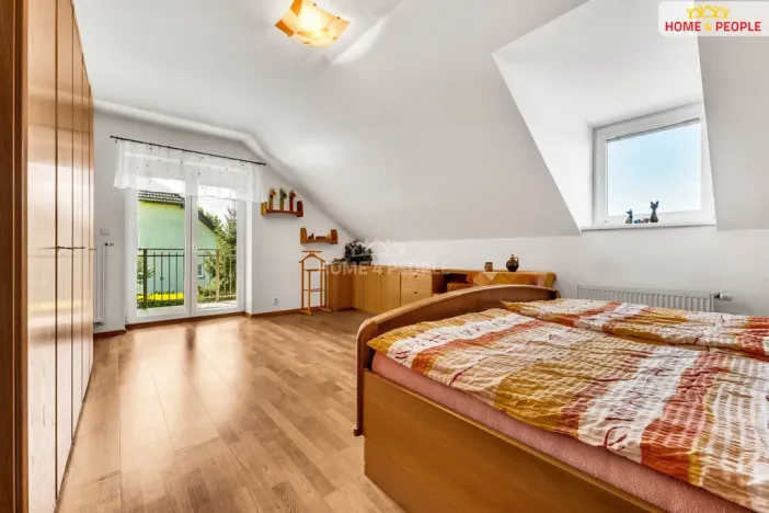 Prodej rodinného domu, Hradec nad Moravicí, Na Vyhlídce, 270 m2