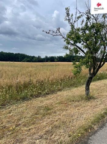 Prodej pozemku pro bydlení, Hřibiny-Ledská, 1109 m2