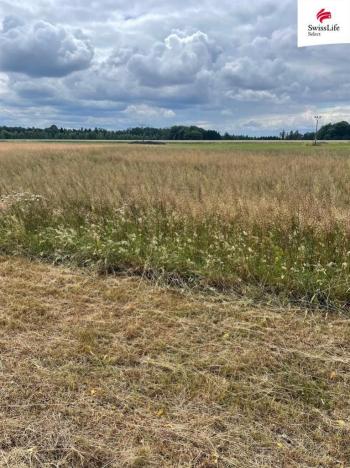 Prodej pozemku pro bydlení, Hřibiny-Ledská, 1109 m2