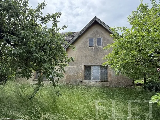 Prodej rodinného domu, Bačkov, 85 m2