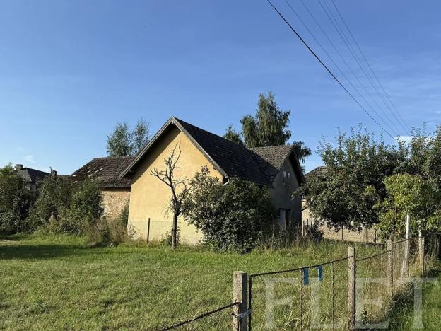 Prodej rodinného domu, Bačkov, 85 m2