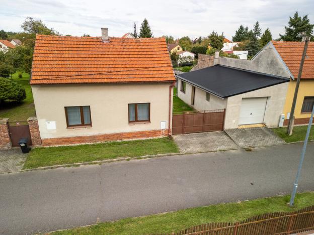 Pronájem rodinného domu, Třebestovice, Havlíčkova, 70 m2