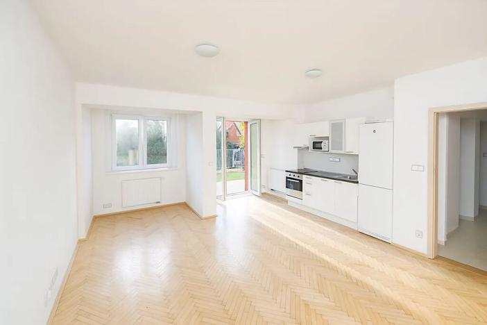 Pronájem bytu 4+kk, Praha - Komořany, Na Homoli, 78 m2