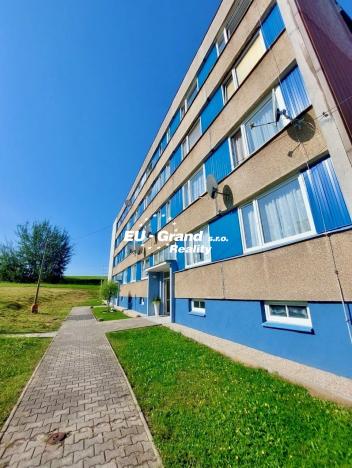 Prodej bytu 1+1, Mikulášovice, 38 m2