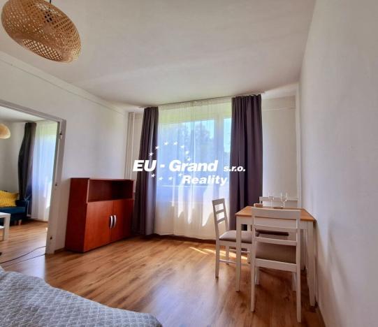 Prodej bytu 1+1, Mikulášovice, 38 m2