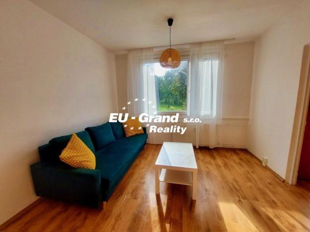 Prodej bytu 1+1, Mikulášovice, 38 m2