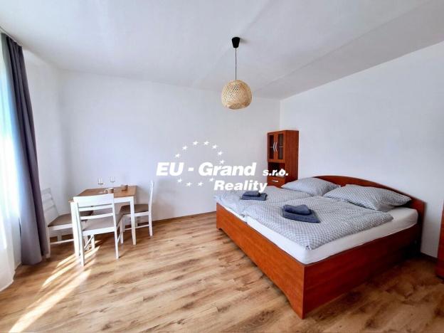 Prodej bytu 1+1, Mikulášovice, 38 m2