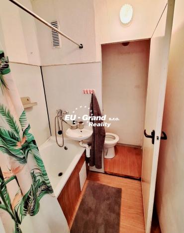 Prodej bytu 1+1, Mikulášovice, 38 m2