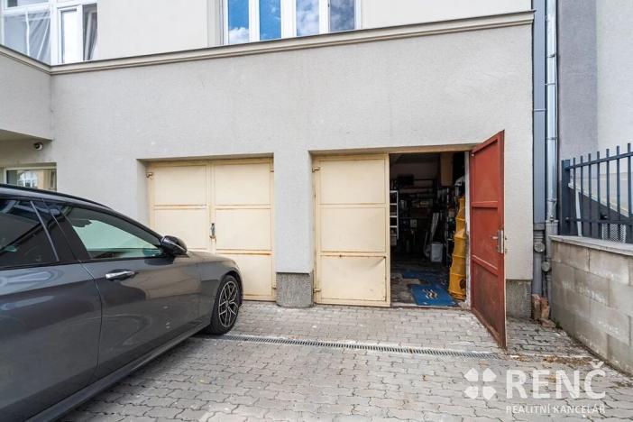 Prodej bytu 4+kk, Brno, Erbenova, 102 m2