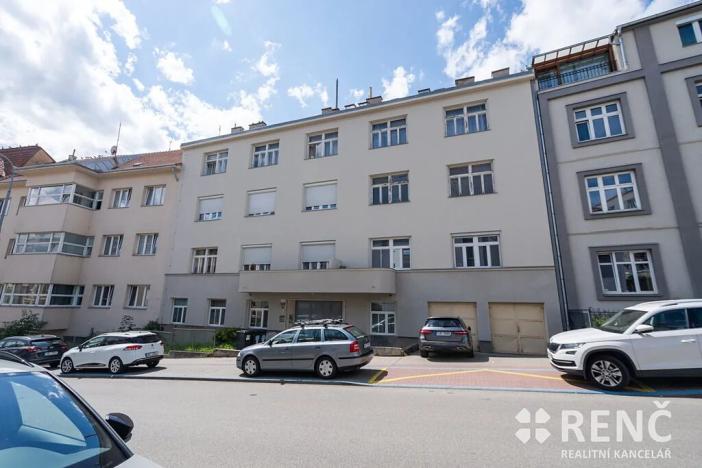 Prodej bytu 4+kk, Brno, Erbenova, 102 m2