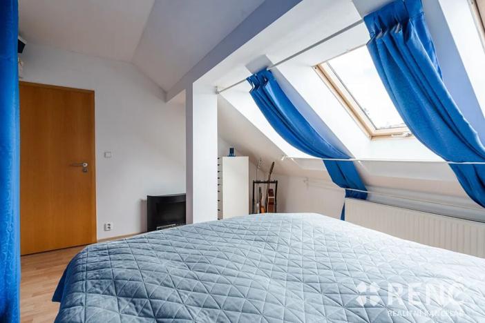 Prodej bytu 4+kk, Brno, Erbenova, 102 m2