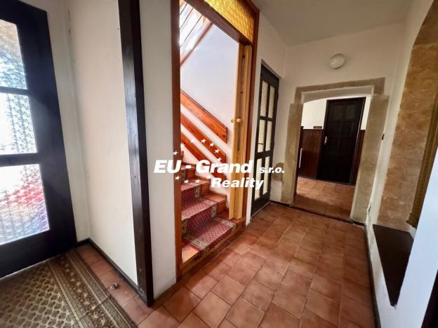 Prodej restaurace, Jiřetín pod Jedlovou - Rozhled, 850 m2