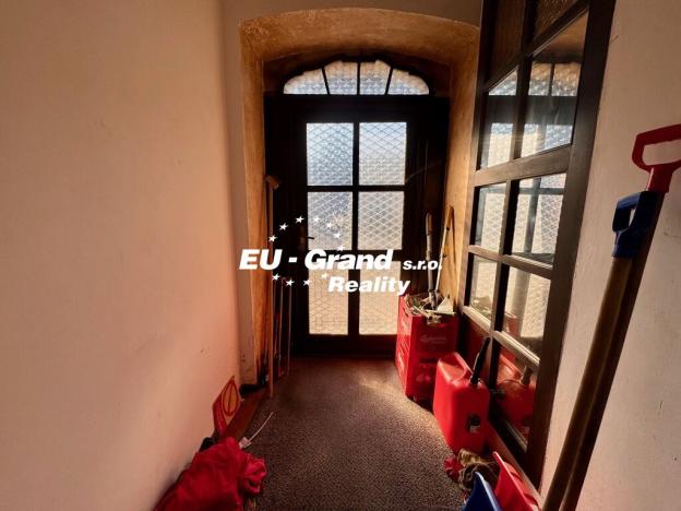 Prodej restaurace, Jiřetín pod Jedlovou - Rozhled, 850 m2