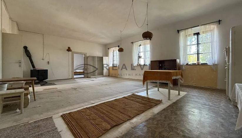 Prodej zemědělské usedlosti, Mirkovice, 2420 m2