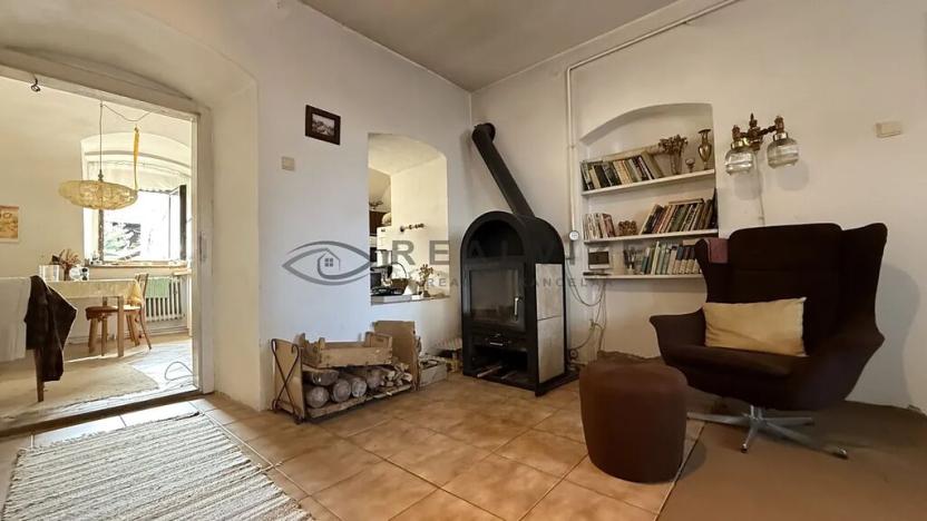 Prodej zemědělské usedlosti, Mirkovice, 2420 m2