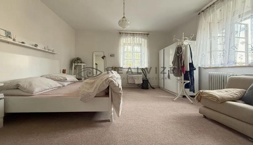 Prodej zemědělské usedlosti, Mirkovice, 2420 m2