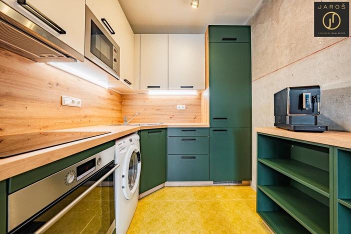 Prodej bytu 2+kk, Kladno, Tyršova, 34 m2