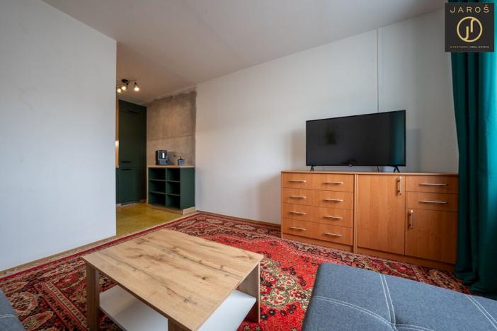 Prodej bytu 2+kk, Kladno, Tyršova, 34 m2