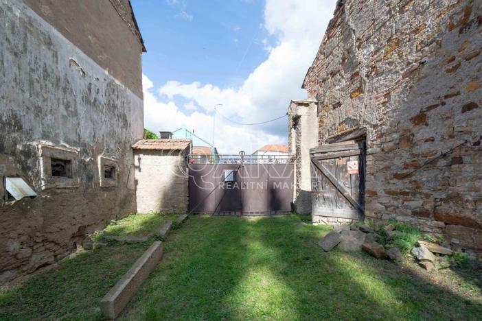 Prodej pozemku pro bydlení, Zápy, 1769 m2