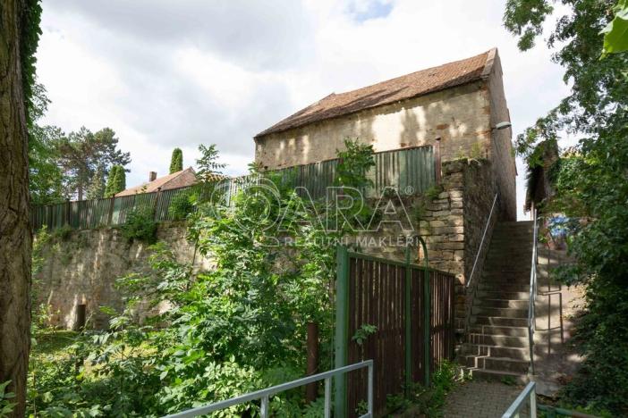 Prodej pozemku pro bydlení, Zápy, 1769 m2