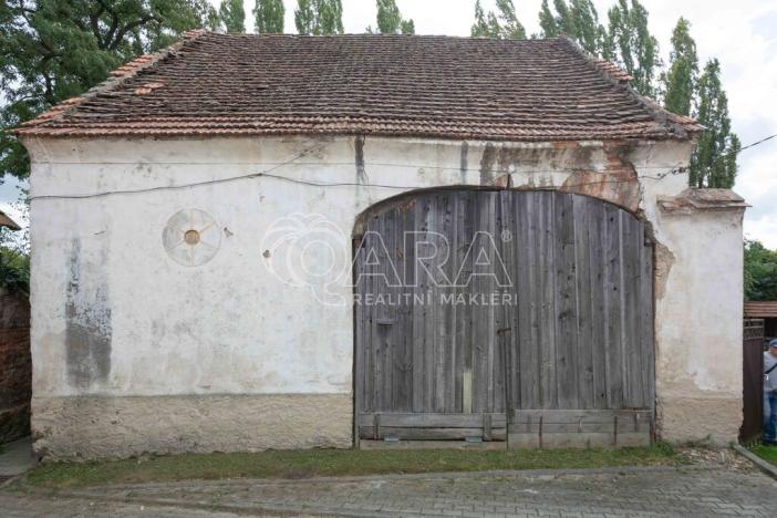 Prodej pozemku pro bydlení, Zápy, 1769 m2