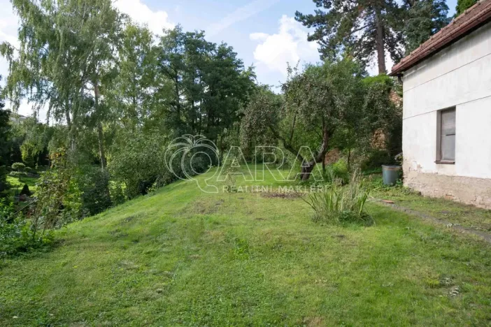 Prodej rodinného domu, Zápy, 200 m2