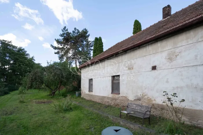 Prodej rodinného domu, Zápy, 200 m2