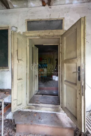 Prodej rodinného domu, Zápy, 200 m2