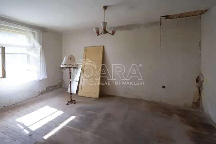 Prodej rodinného domu, Zápy, 200 m2