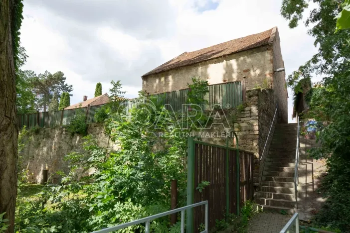 Prodej rodinného domu, Zápy, 200 m2