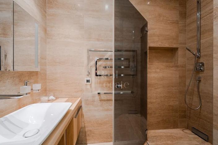 Pronájem bytu 2+kk, Praha - Josefov, Široká, 75 m2