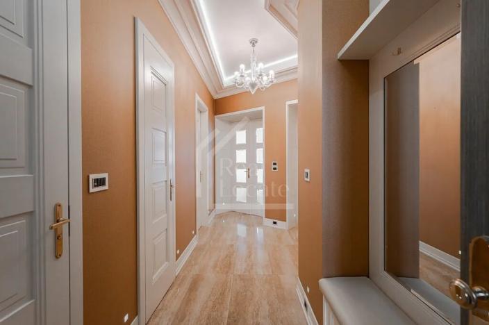 Pronájem bytu 2+kk, Praha - Josefov, Široká, 75 m2