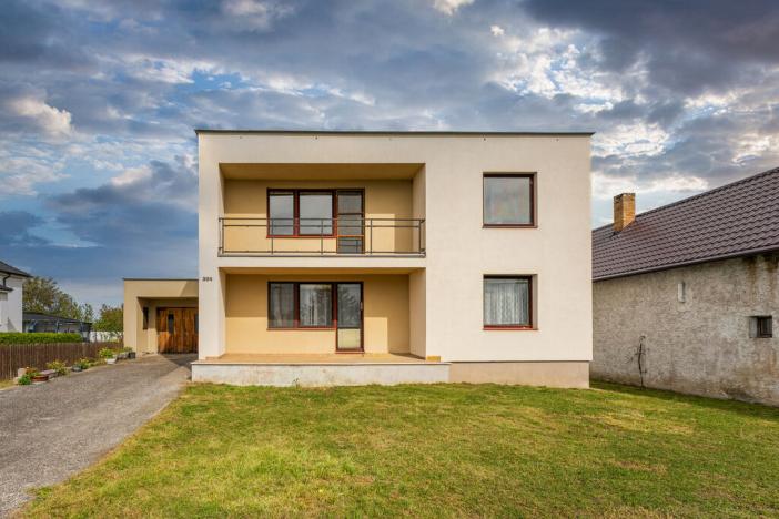 Prodej rodinného domu, Dymokury, Černohorská, 165 m2