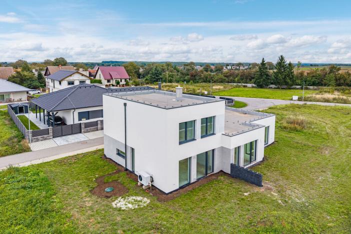 Prodej bytu 4+kk, Jizerní Vtelno, 114 m2